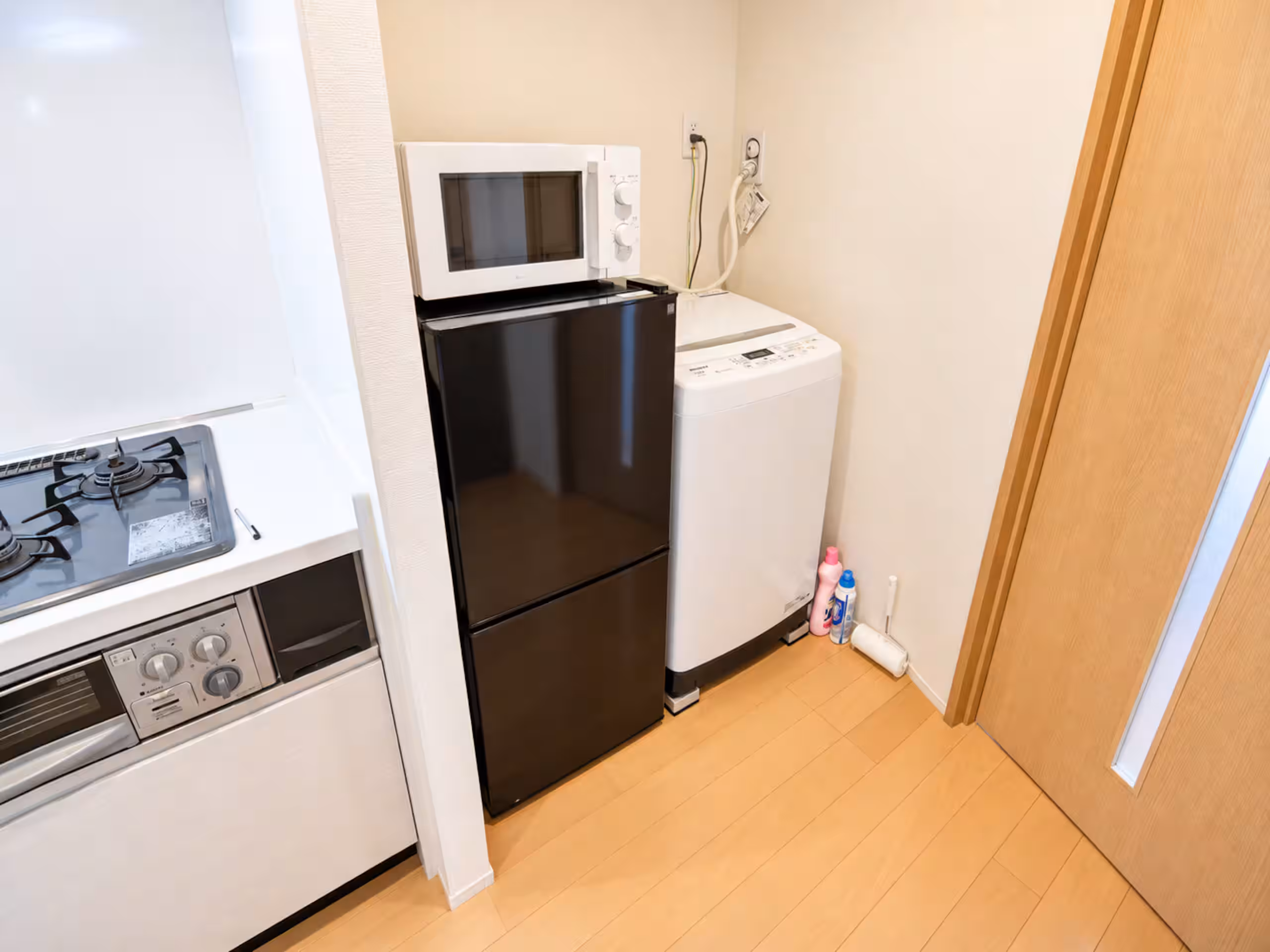 Elle Maison 203 · キッチン・ダイニング · 4