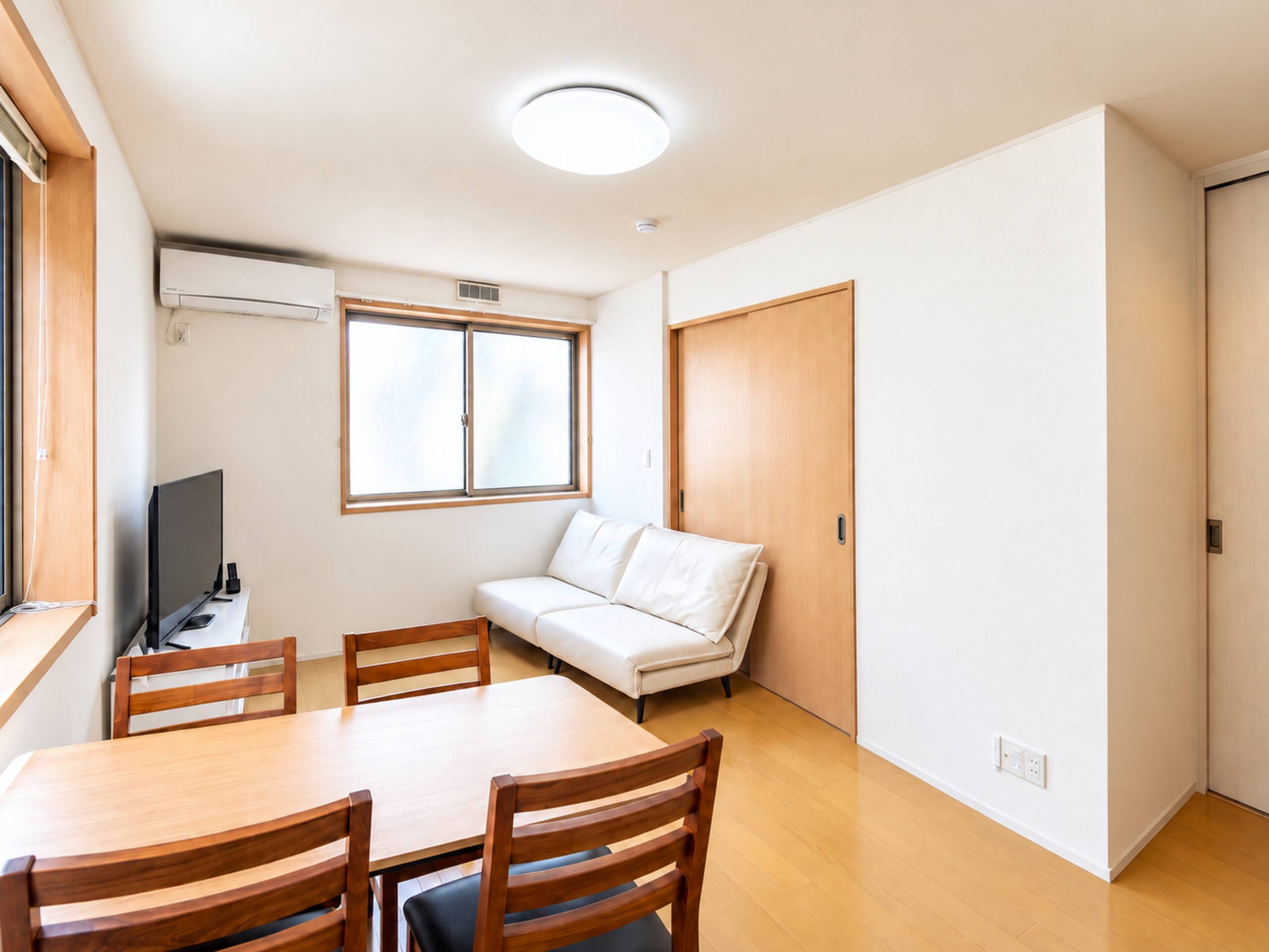 Elle Maison 102 · 寝室 · 16
