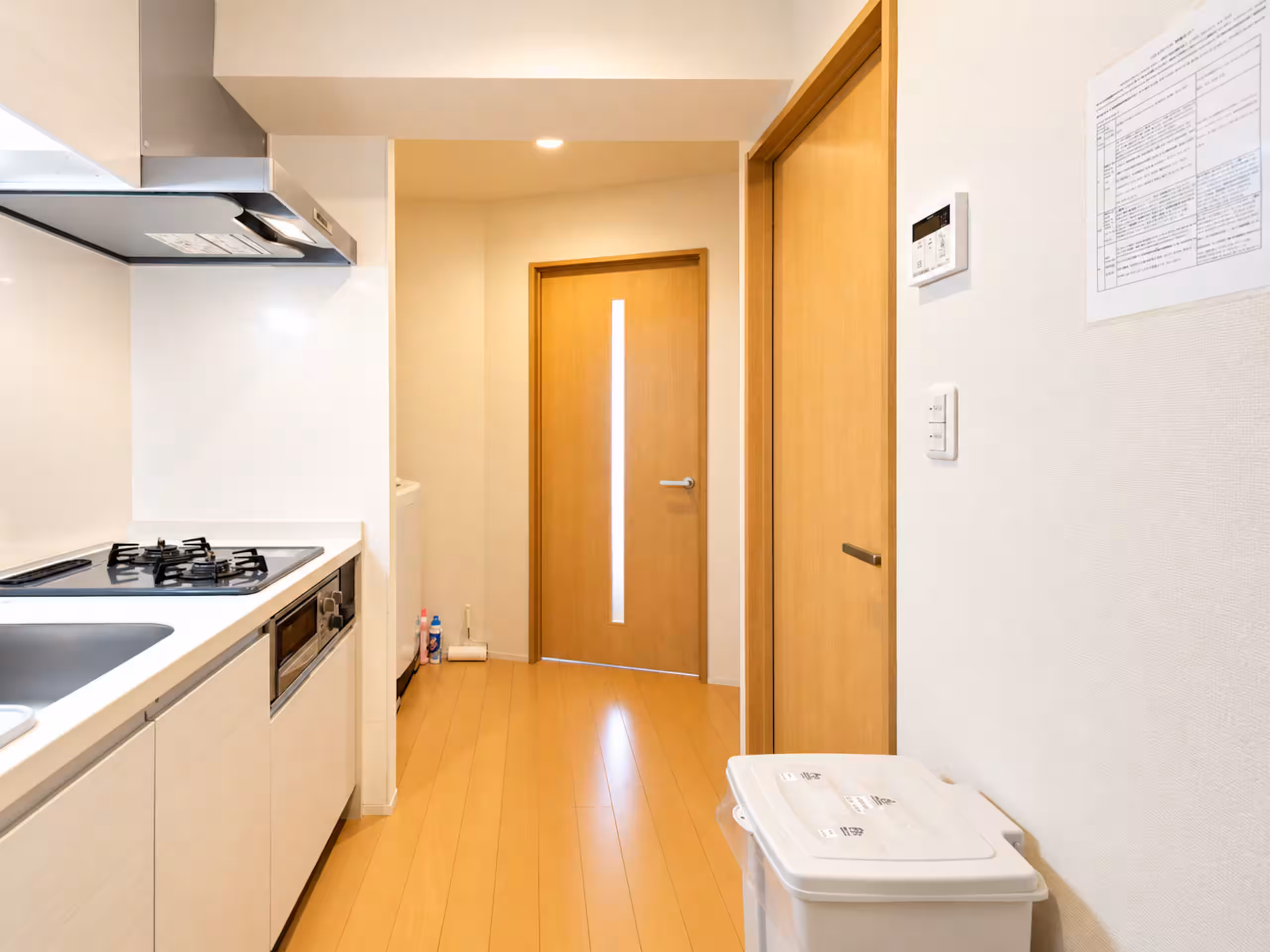 Elle Maison 203 · キッチン・ダイニング · 5