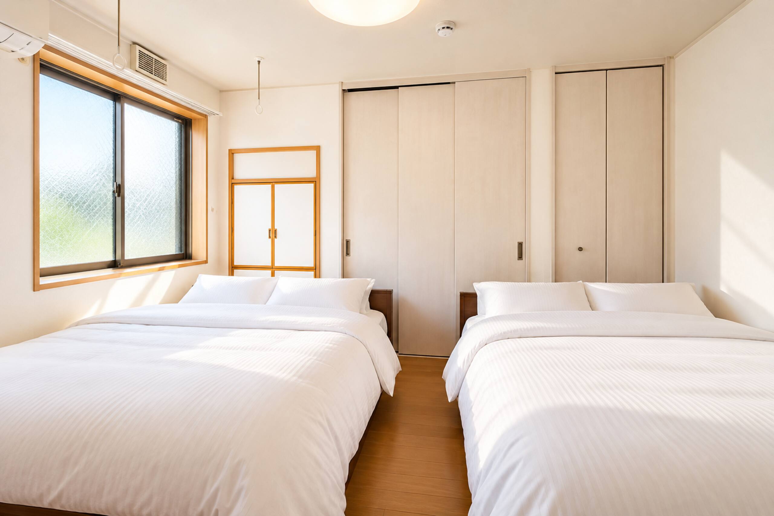 Elle Maison 102 · 寝室 · 14