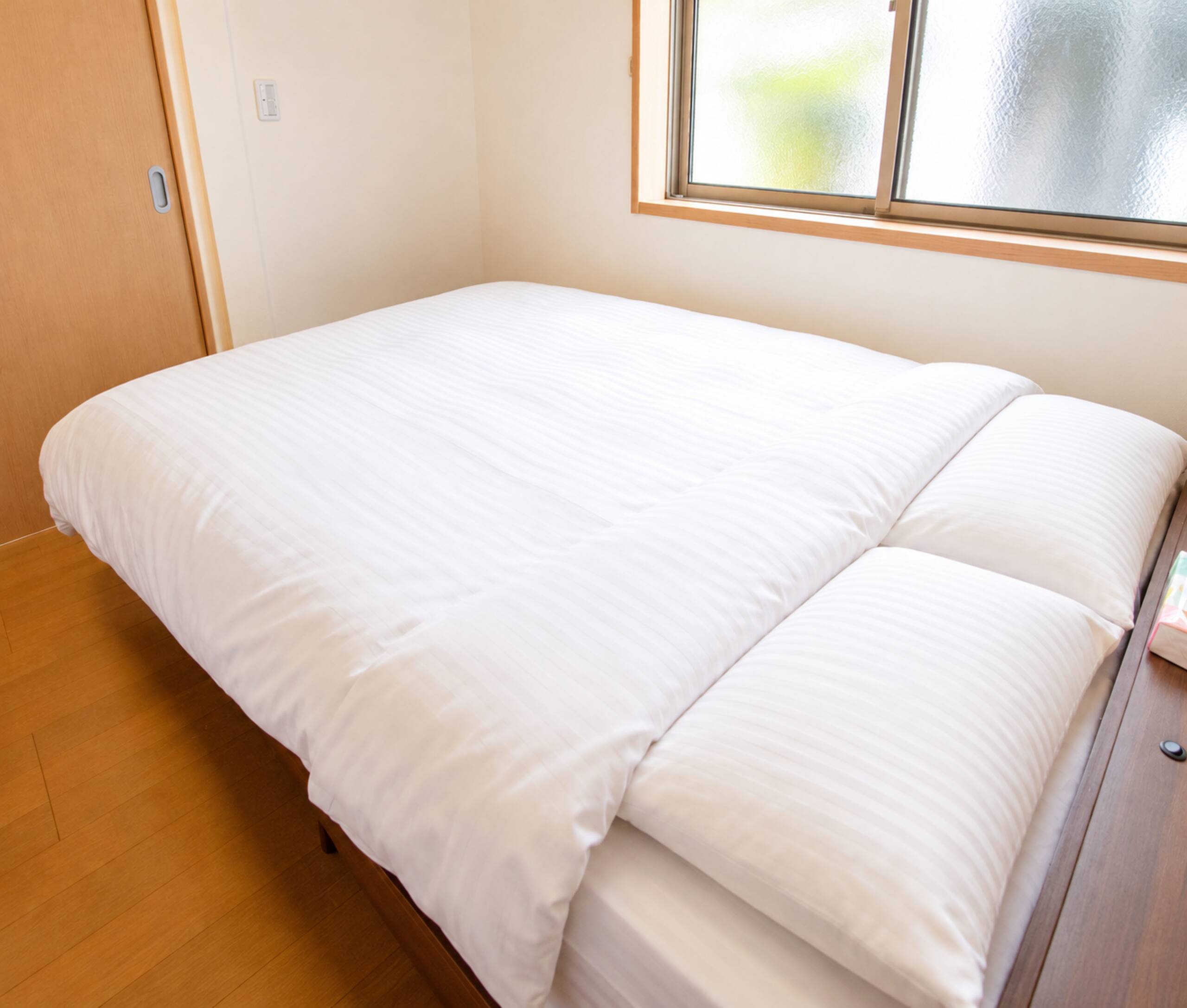 Elle Maison 102 · 寝室 · 15