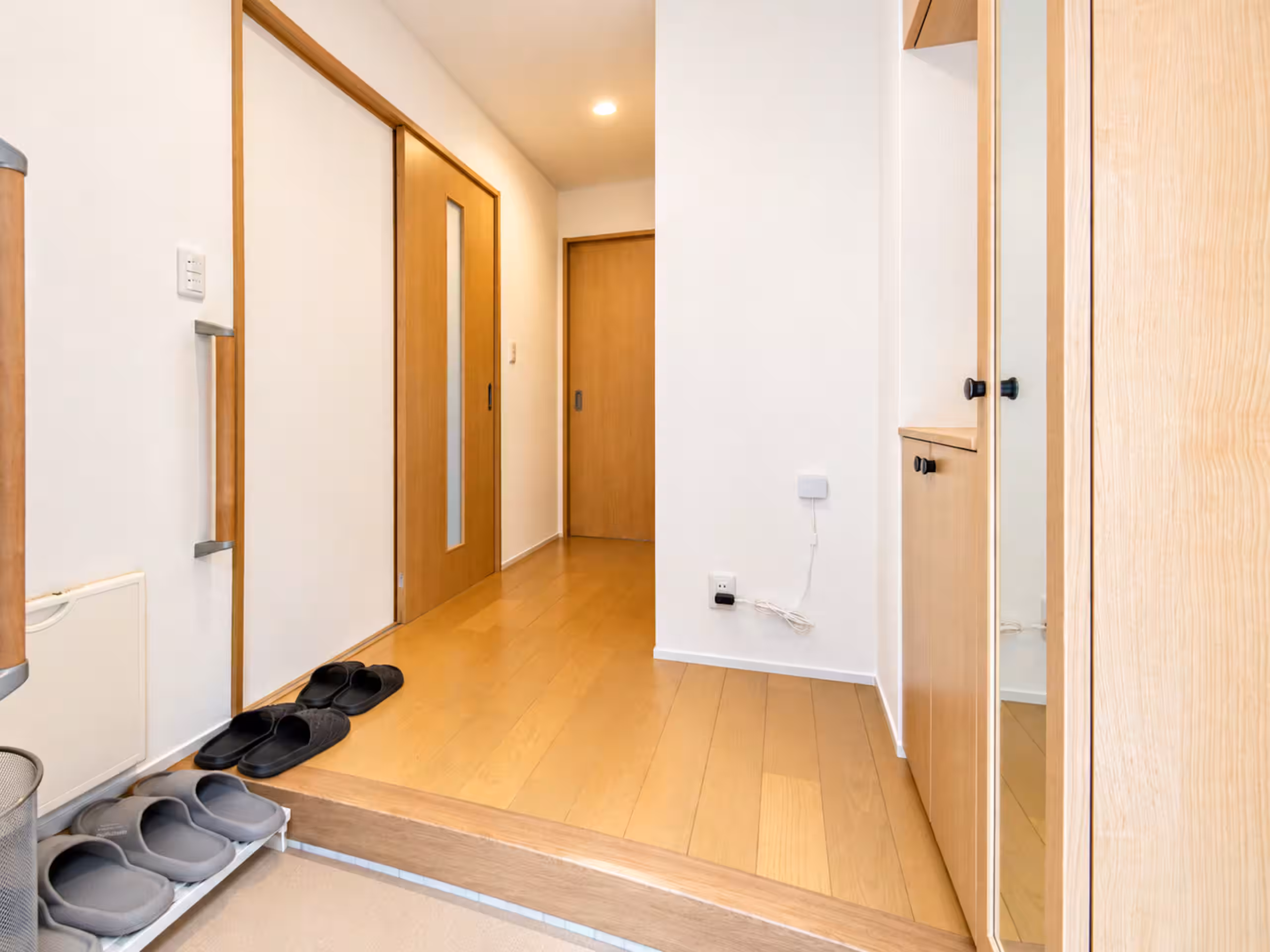 Elle Maison 102 · 寝室 · 8